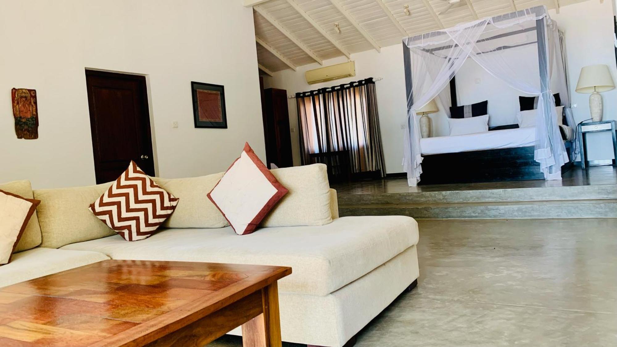 היקדואה Suite Lanka מראה חיצוני תמונה