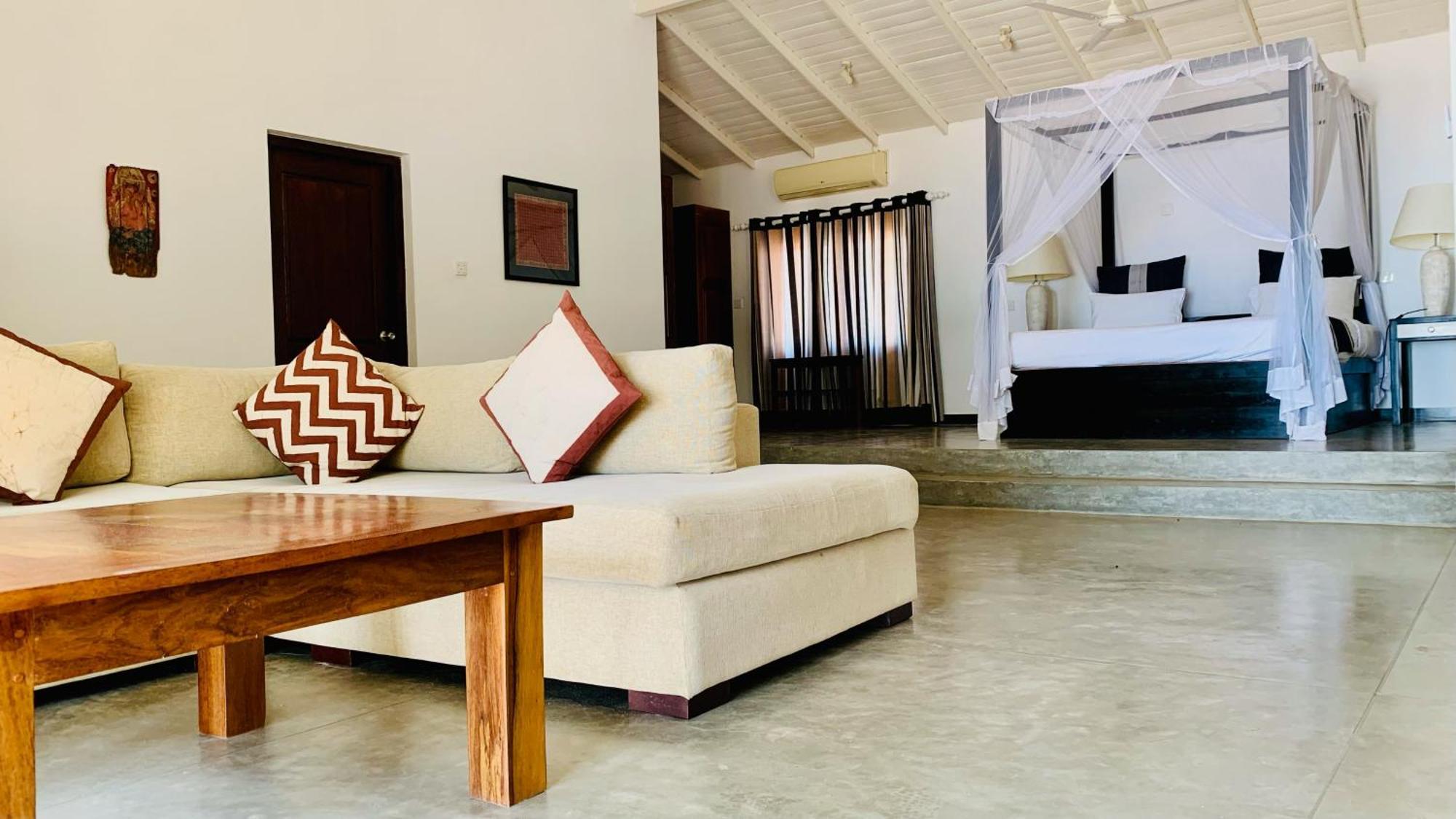היקדואה Suite Lanka מראה חיצוני תמונה
